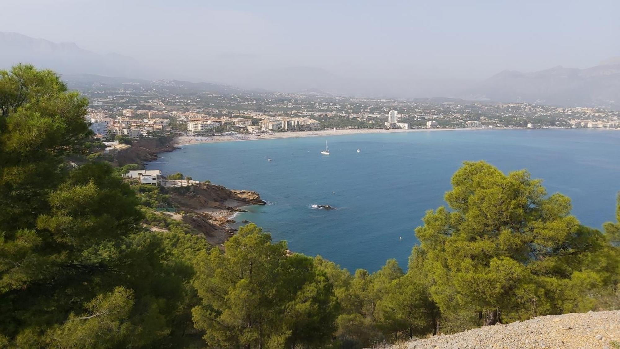 Casa Spa Polop Εξωτερικό φωτογραφία
