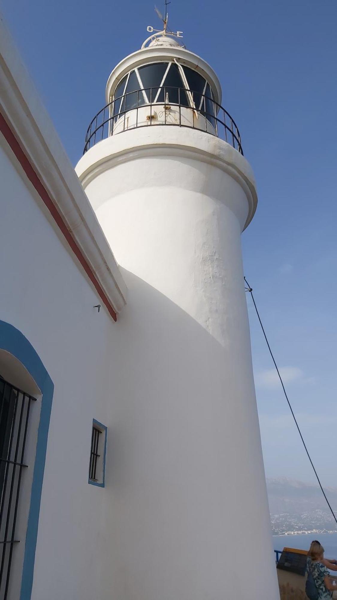 Casa Spa Polop Εξωτερικό φωτογραφία