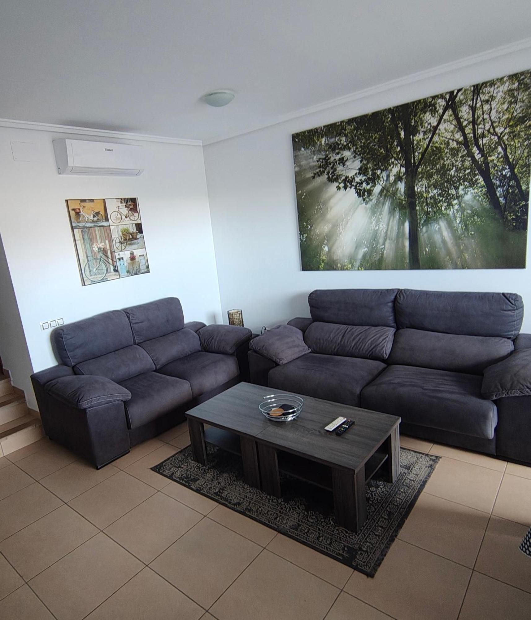 Casa Spa Polop Εξωτερικό φωτογραφία