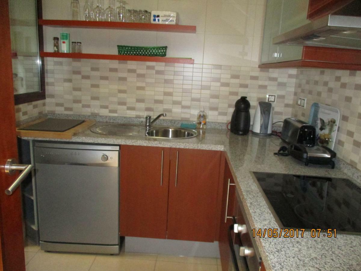Casa Spa Polop Εξωτερικό φωτογραφία