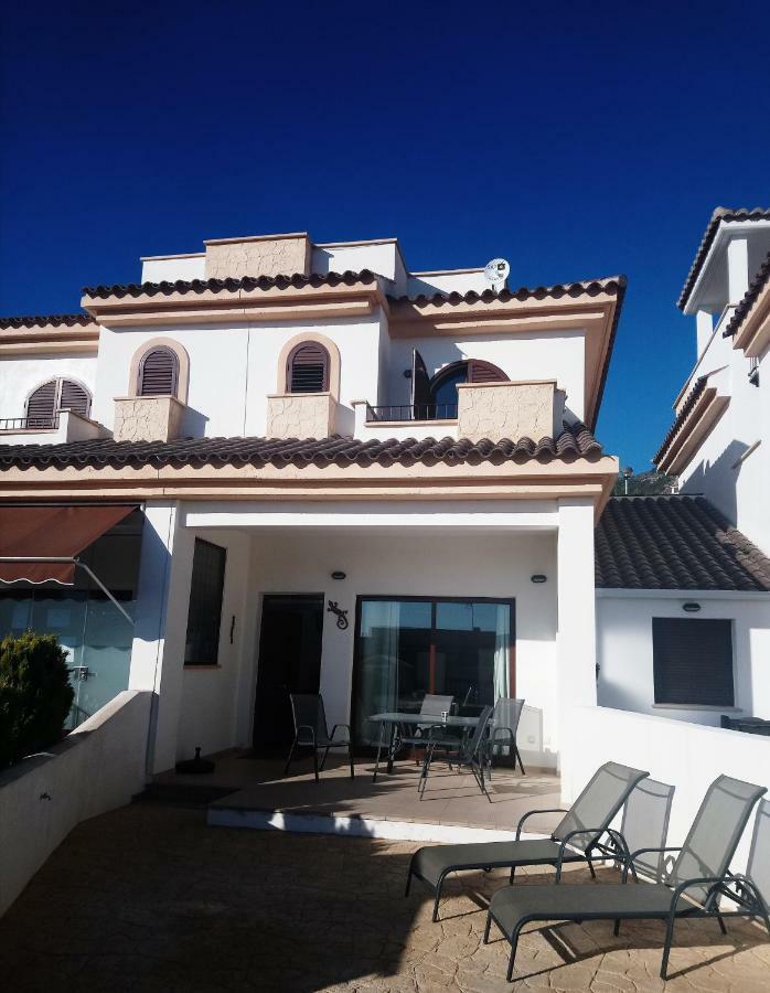 Casa Spa Polop Εξωτερικό φωτογραφία